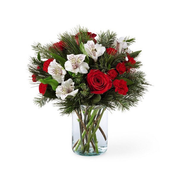 Holiday Cheer Bouquet